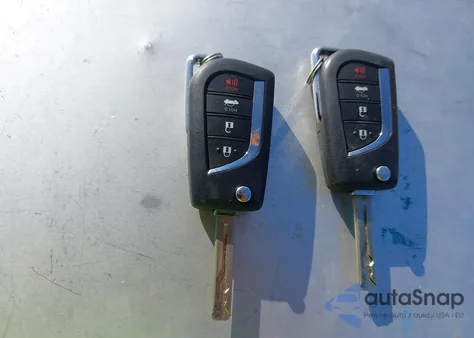 2023 Toyota Camry Le из США, поврежденный, VIN 4T1C11AK0PU132013